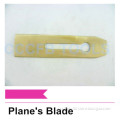 Plane's Blade non sparking tools Al-Cu Be-Cu